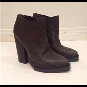 Jeffrey Campbell Shoes - Jeffrey Campbell Stria Boot Jeffrey Campbell Shoes - Jeffrey Campbell Stria Boot